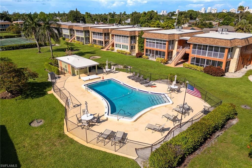 1400 Pompei Ln, Unit 23, Naples, FL 34103 Photo