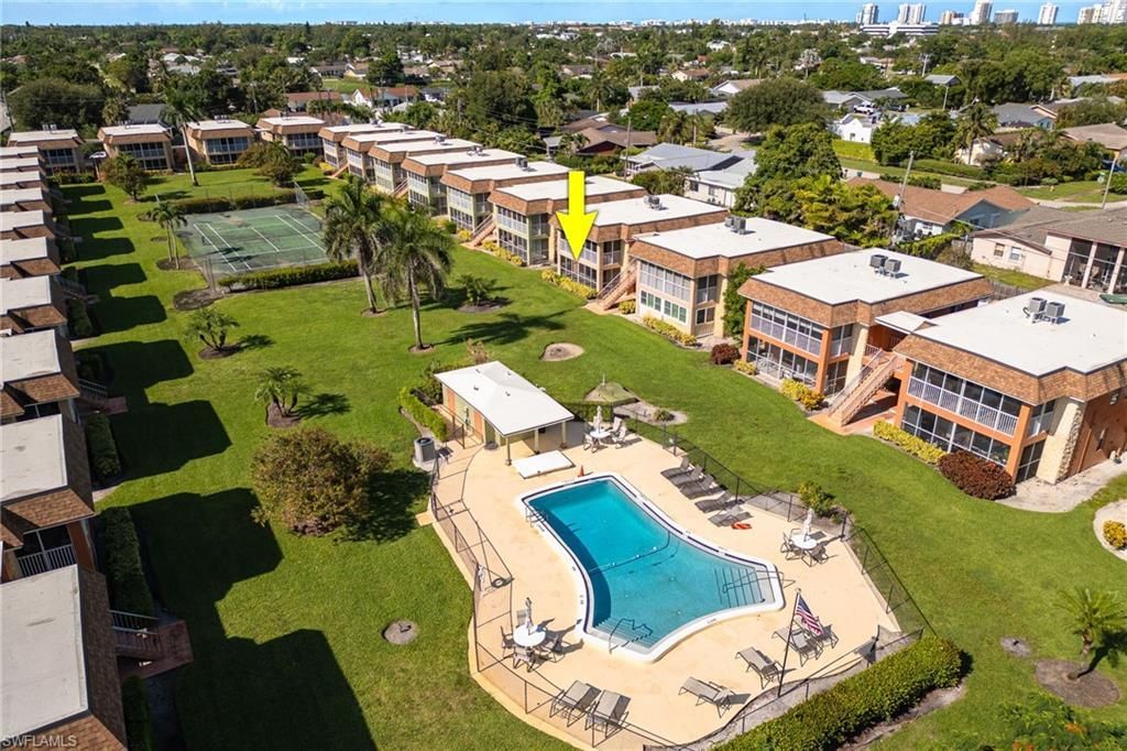 1400 Pompei Ln, Unit 23, Naples, FL 34103 Photo