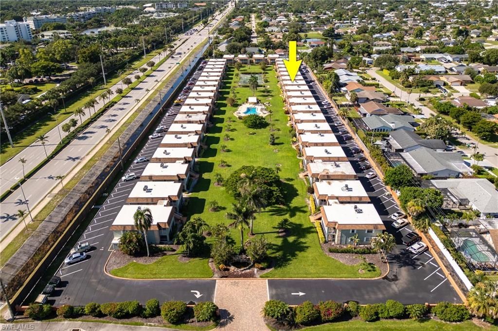 1400 Pompei Ln, Unit 23, Naples, FL 34103 Photo
