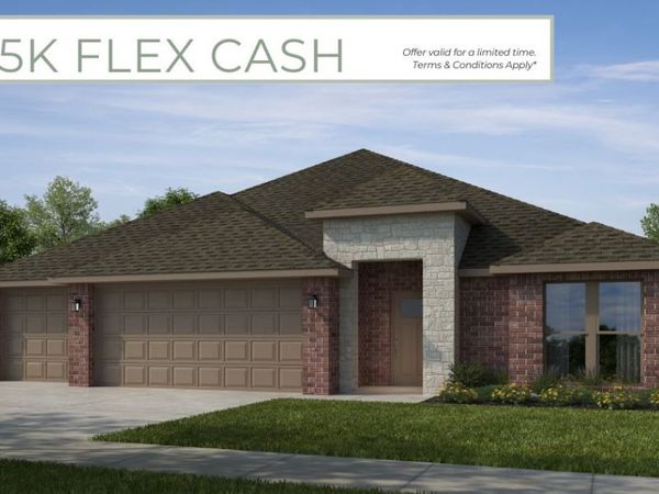 895 Hillcrest Drive , Farmington, AR 72730