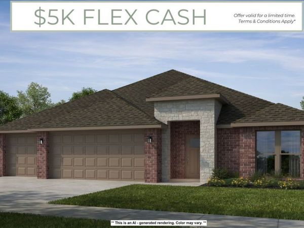 895 Hillcrest Drive , Farmington, AR 72730