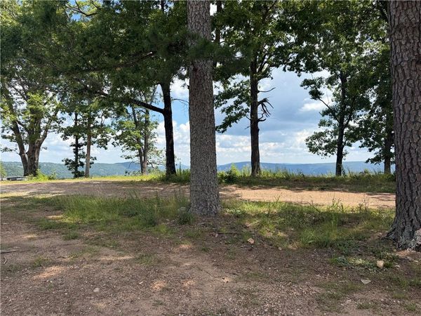 87 NC 6829, Jasper, AR 72641