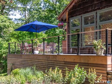 203 Brick School , Warren, CT 06754