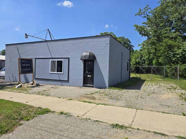 608 E Pearl Street, Jackson, MI 49201