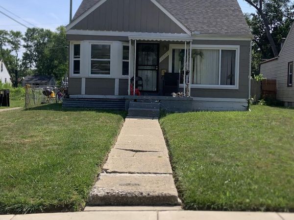 19514 Blackstone Street, Detroit, MI 48219