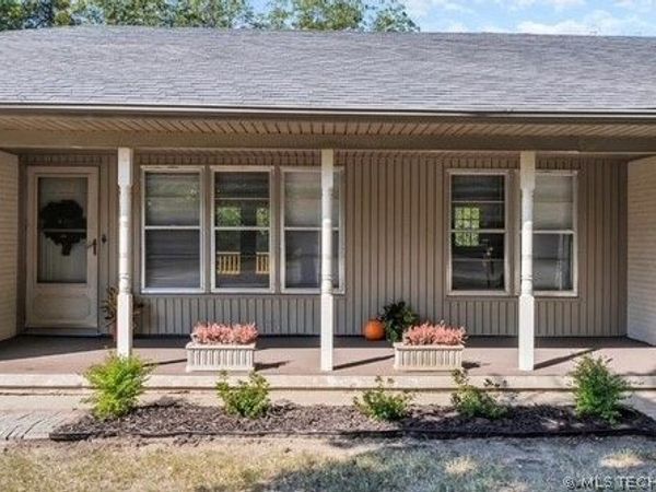 711 N Street SW, Ardmore, OK 73401