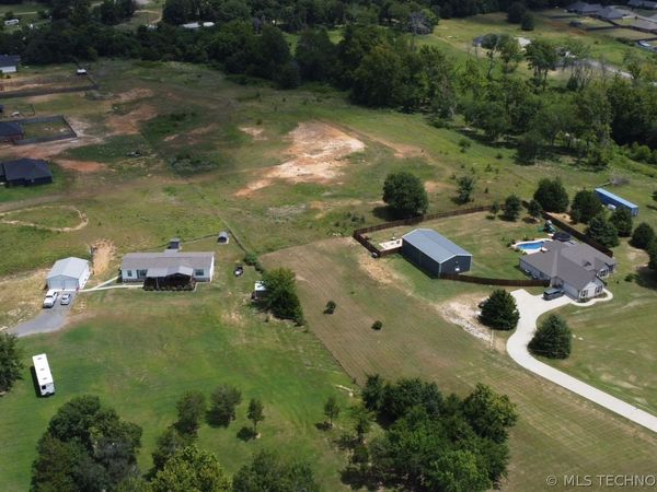 000 Folsom Road, Durant, OK 74701