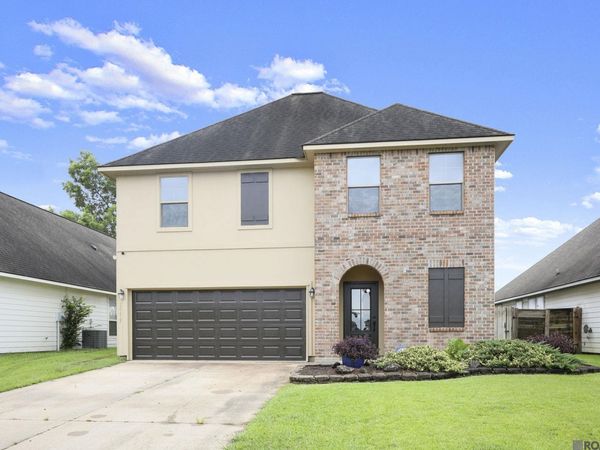 36437 Dutchtown Gardens Ave, Geismar, LA 70734