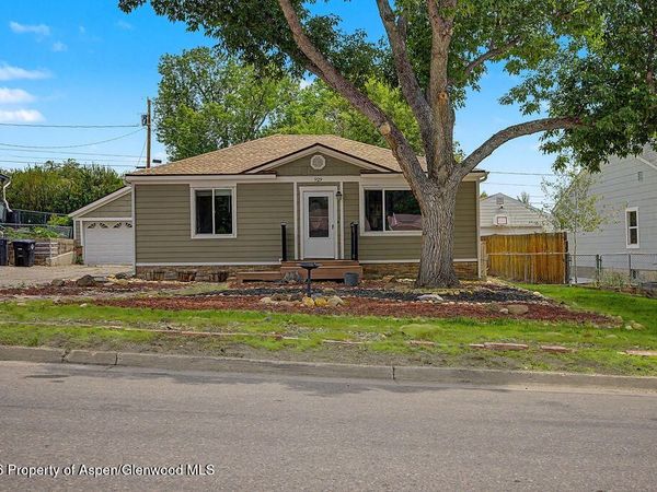 929 Ranney Street, Craig, CO 81625