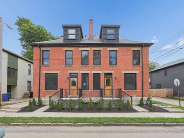 330-332 Loeffler Avenue, Unit 330-332, Columbus, OH 43205