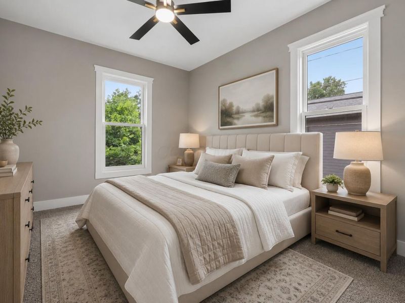 330-332 Loeffler Avenue, Unit 330-332, Columbus, OH 43205 Photo 17
