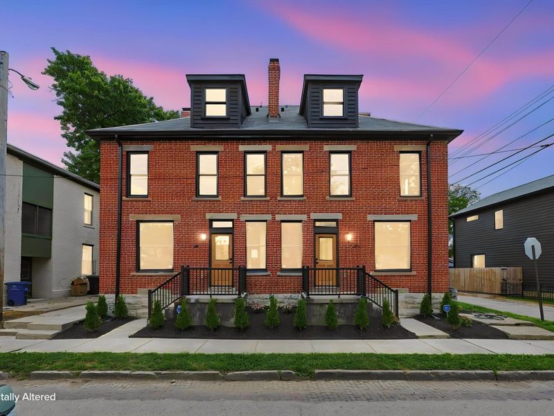 330-332 Loeffler Avenue, Unit 330-332, Columbus, OH 43205 Photo 2