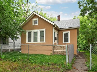 1815 25th Avenue N, Minneapolis, MN 55411