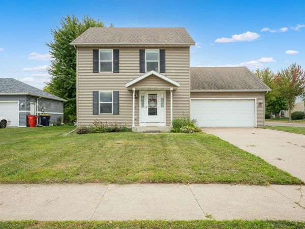 805 3rd Avenue NE, Plainview, MN 55964
