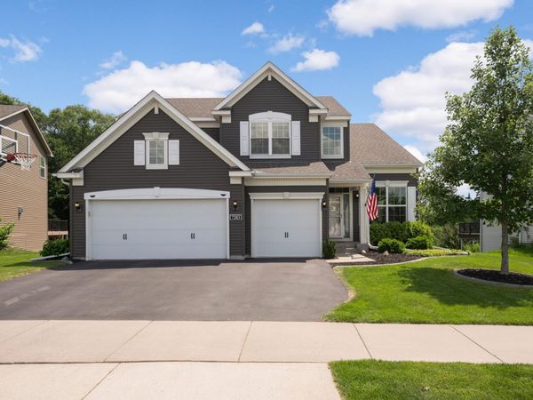 7283 Archer Trail, Inver Grove Heights, MN 55077