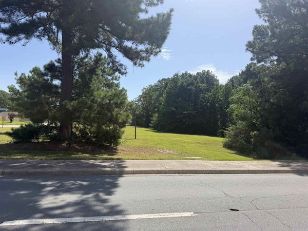 0 Dollarway Road , White Hall, AR 71602
