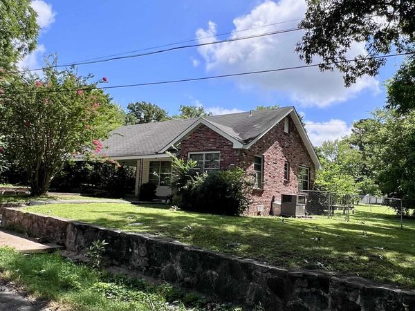 165 Lunen St Street, Melbourne, AR 72556