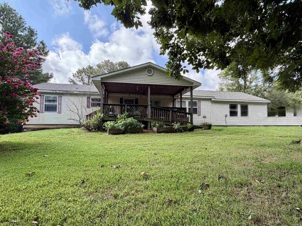 6528-6530 Hwy 62, Pollard, AR 72456