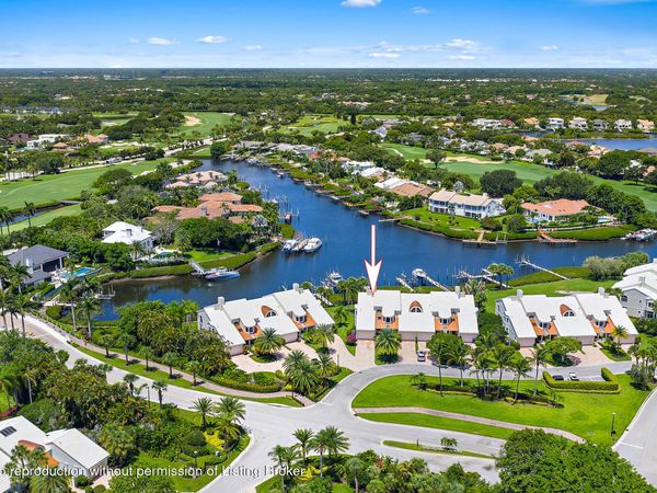 301 Captains Way, Jupiter, FL 33477