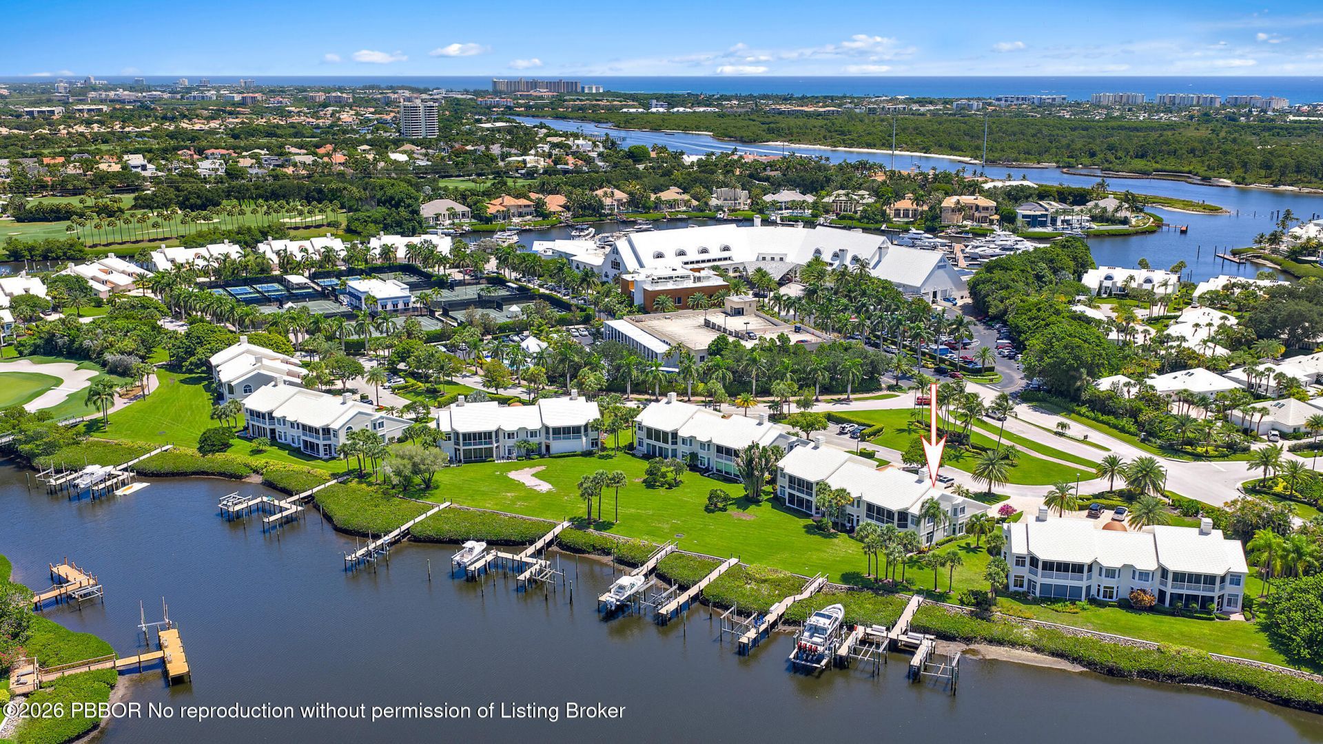 301 Captains Way, Jupiter, FL 33477 Photo