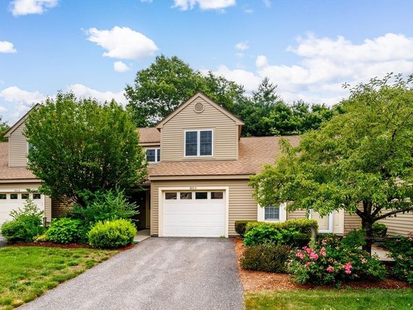 923 Ridgefield Cir, Unit 923C, Clinton, MA 01510