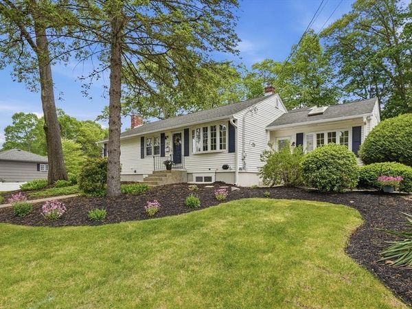 35 Alpine St, Millbury, MA 01527