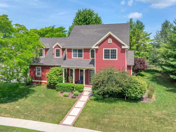 355 Phillip Drive, Kohler, WI 53044