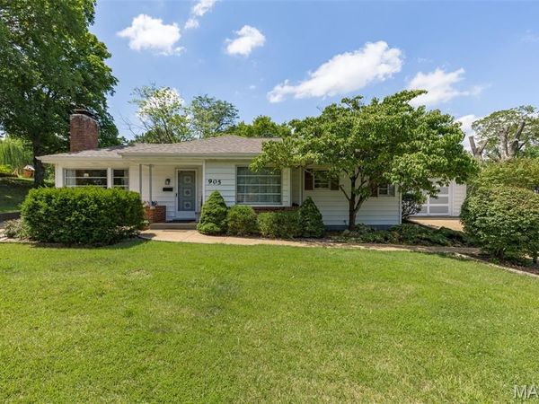 905 W Main Street , Park Hills, MO 63601