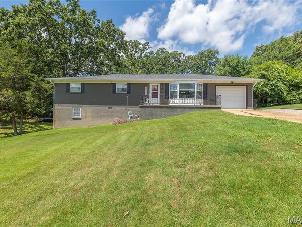2519 W Avondale Street , Poplar Bluff, MO 63901