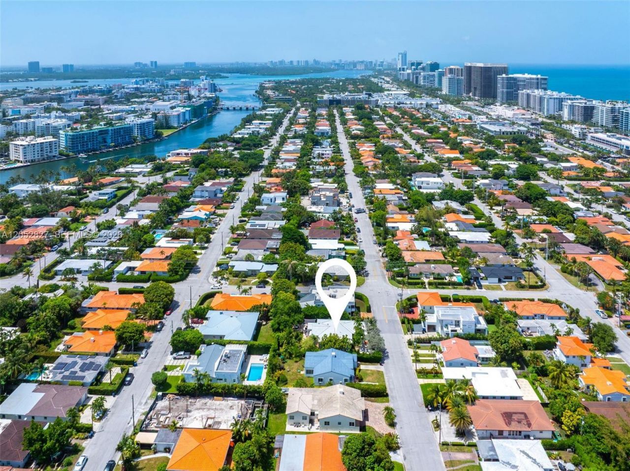 9172 Carlyle Ave , Surfside, FL 33154 Photo
