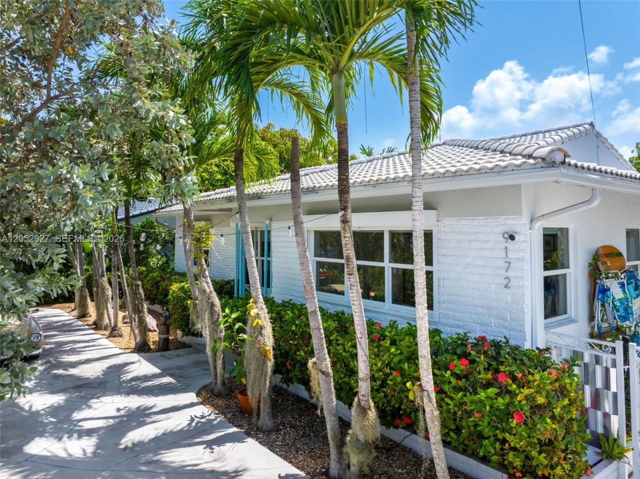 9172 Carlyle Ave , Surfside, FL 33154 Photo