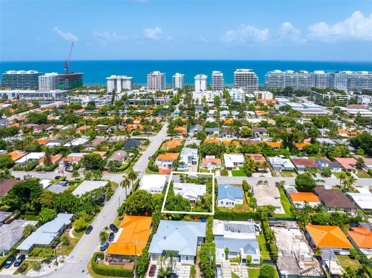 9172 Carlyle Ave , Surfside, FL 33154 Photo