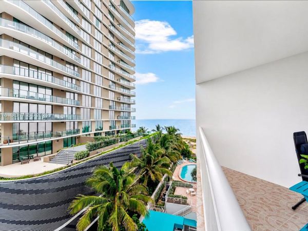 710 N Ocean Blvd, Unit 601, Pompano Beach, FL 33062