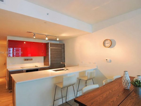 1100 S Miami Ave, Unit 1711, Miami, FL 33130