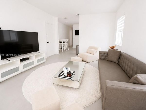 815 W 39th St , Unit 3, Miami Beach, FL 33140