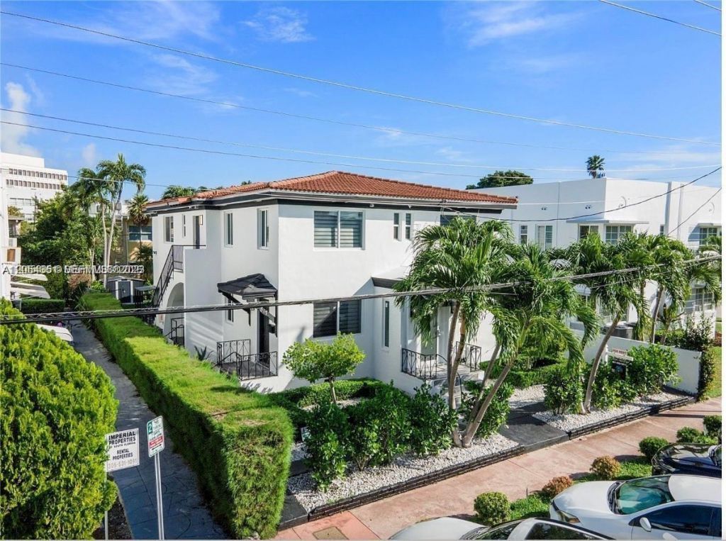 815 W 39th St , Unit 3, Miami Beach, FL 33140 Photo