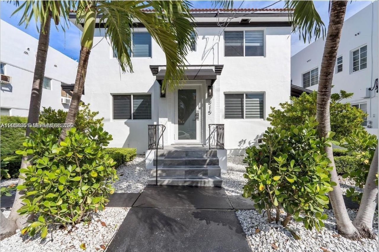 815 W 39th St , Unit 3, Miami Beach, FL 33140 Photo
