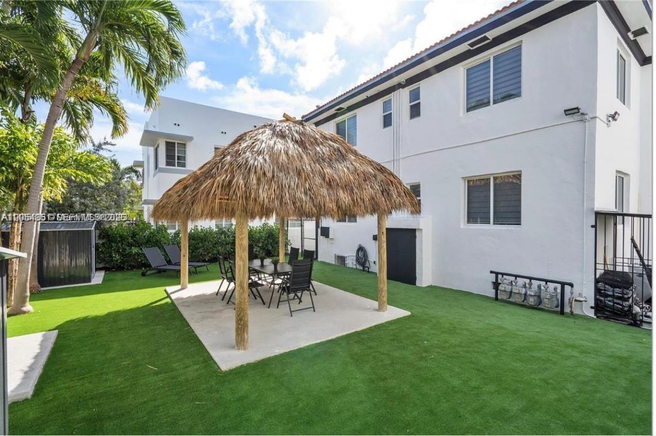 815 W 39th St , Unit 3, Miami Beach, FL 33140 Photo