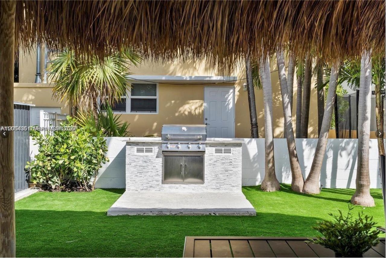 815 W 39th St , Unit 3, Miami Beach, FL 33140 Photo