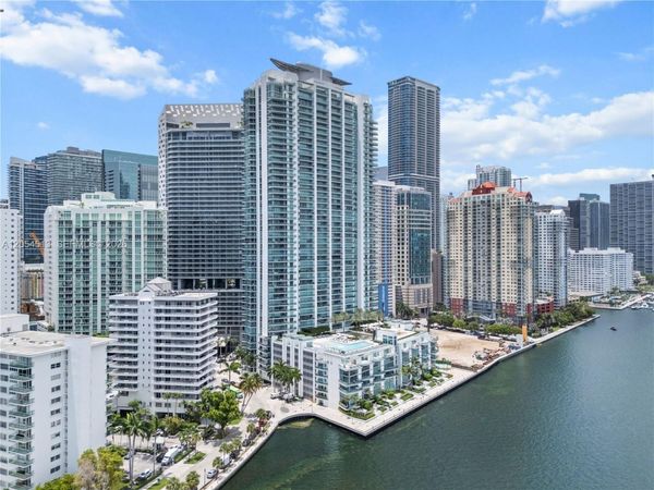 1331 Brickell Bay Dr , Unit 2601, Miami, FL 33131