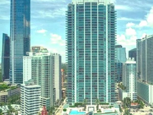 1331 Brickell Bay Dr , Unit 2601, Miami, FL 33131