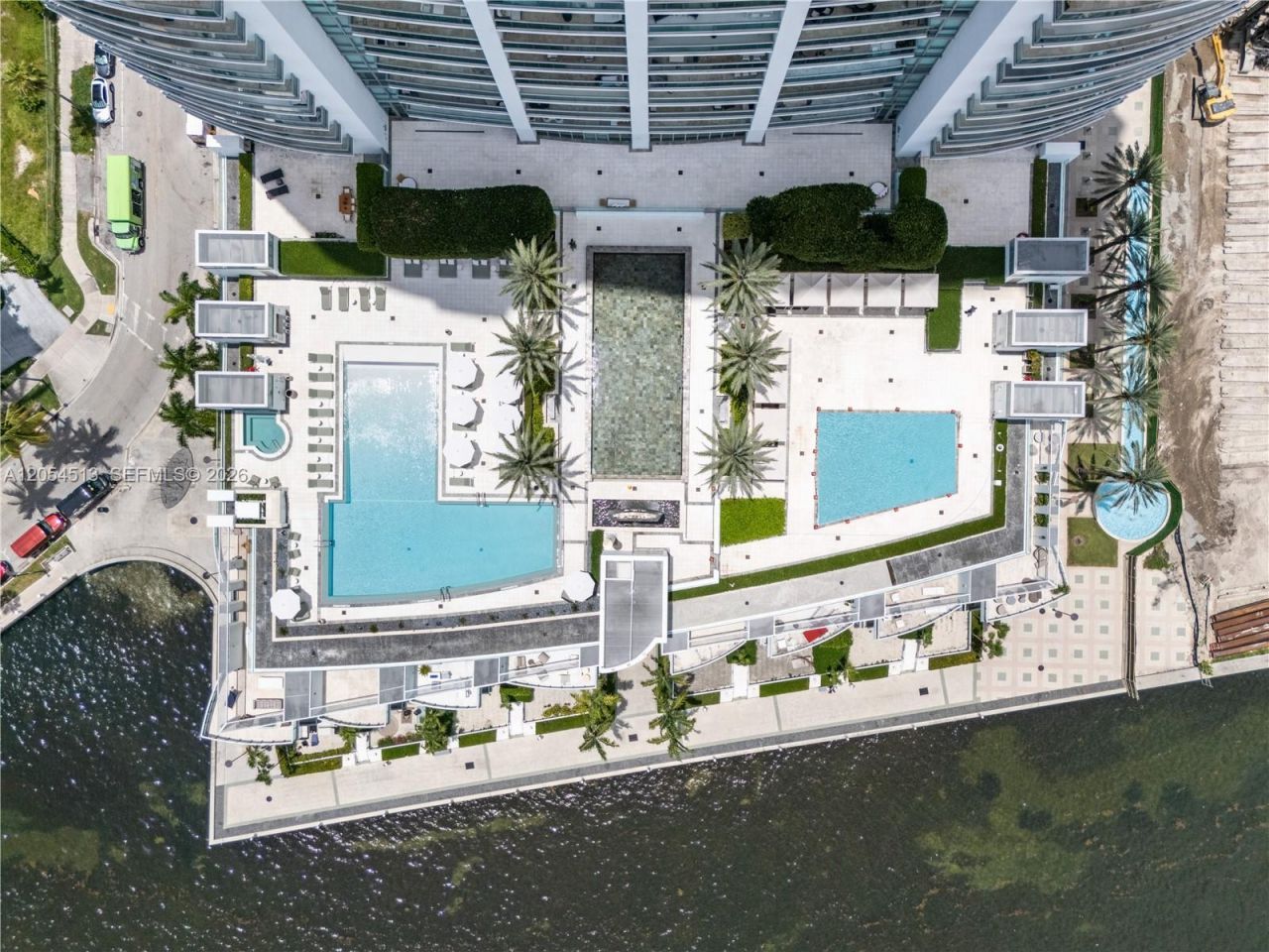 1331 Brickell Bay Dr , Unit 2601, Miami, FL 33131 Photo