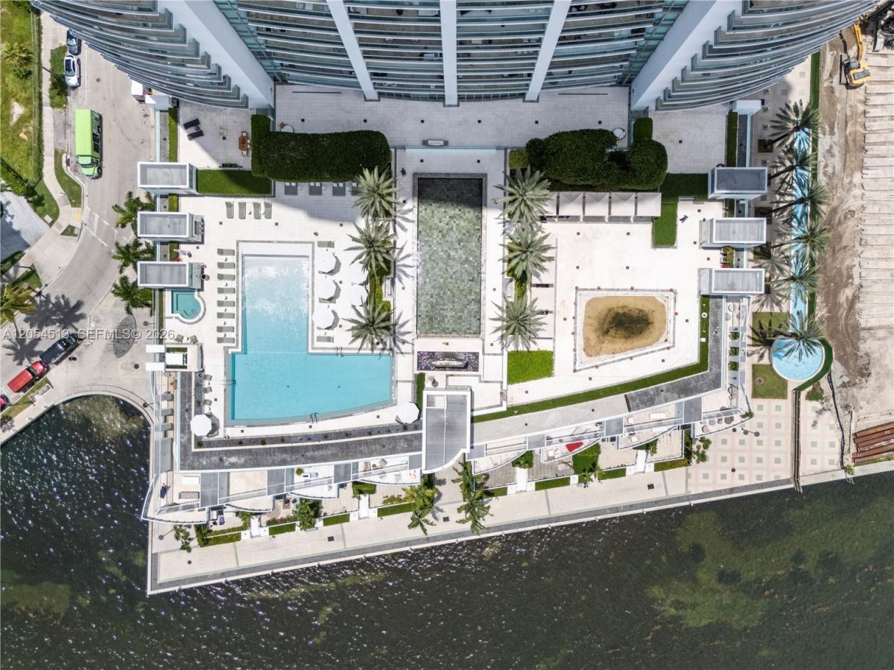 1331 Brickell Bay Dr , Unit 2601, Miami, FL 33131 Photo