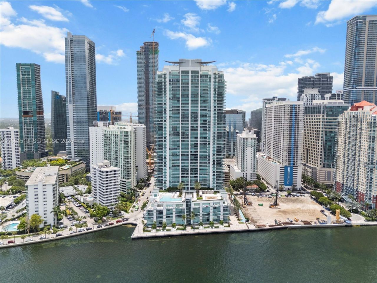 1331 Brickell Bay Dr , Unit 2601, Miami, FL 33131 Photo