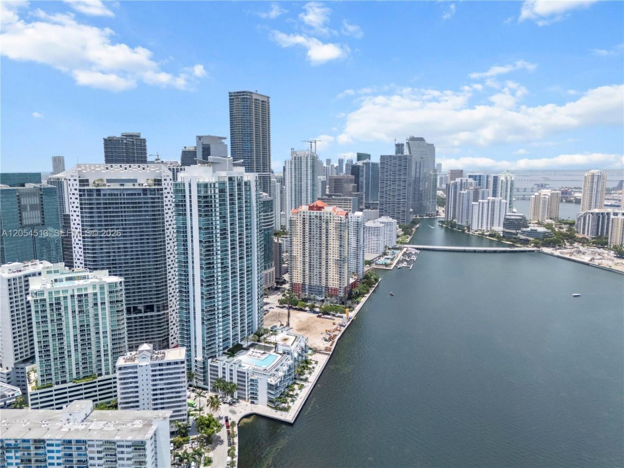 1331 Brickell Bay Dr , Unit 2601, Miami, FL 33131 Photo