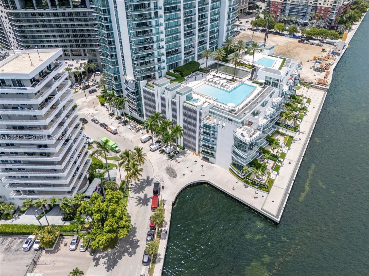 1331 Brickell Bay Dr , Unit 2601, Miami, FL 33131 Photo