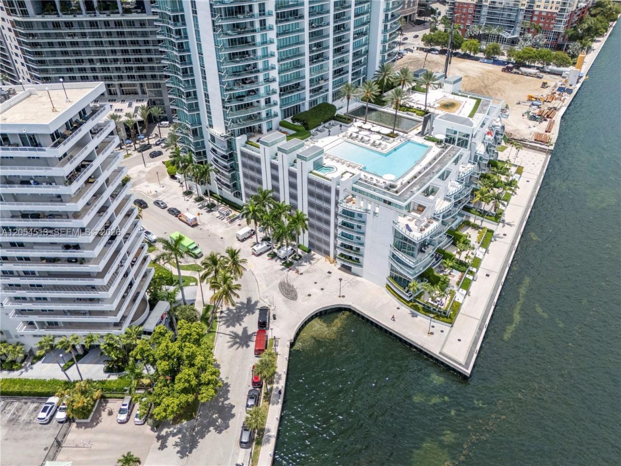 1331 Brickell Bay Dr , Unit 2601, Miami, FL 33131 Photo