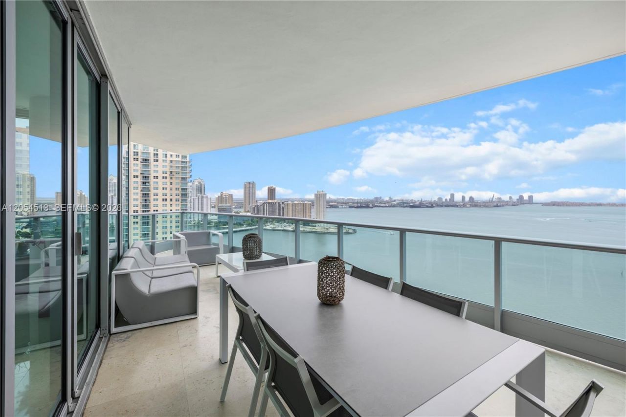 1331 Brickell Bay Dr , Unit 2601, Miami, FL 33131 Photo