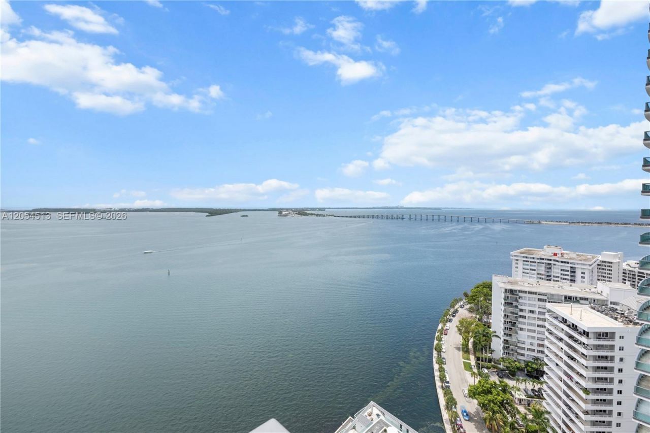 1331 Brickell Bay Dr , Unit 2601, Miami, FL 33131 Photo