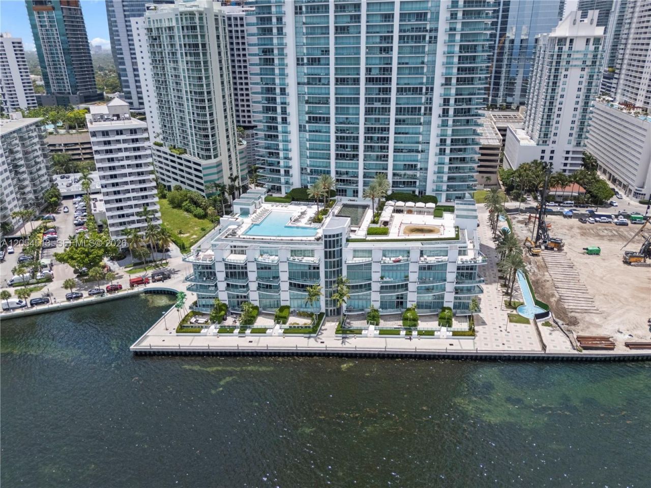 1331 Brickell Bay Dr , Unit 2601, Miami, FL 33131 Photo